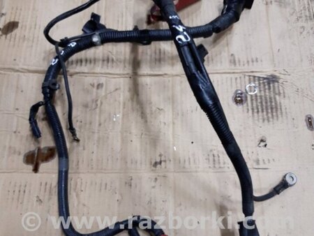 ФОТО Провода прочие для Subaru Tribeca B9 (05-08) Київ