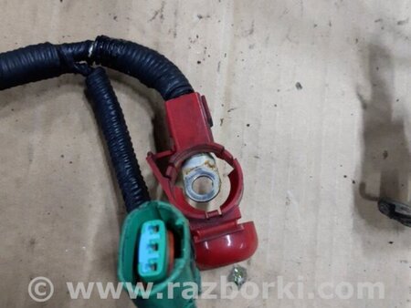 ФОТО Провода прочие для Subaru Tribeca B9 (05-08) Київ