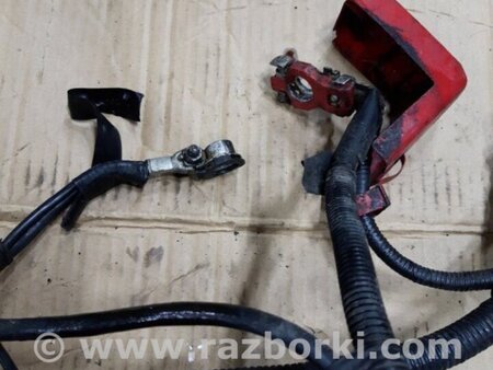 ФОТО Провода прочие для Subaru Tribeca B9 (05-08) Київ