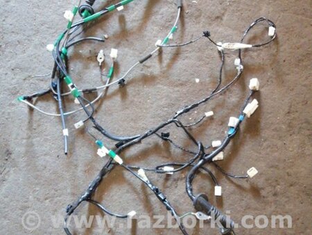 ФОТО Проводка для Subaru Tribeca B9 (05-08) Київ