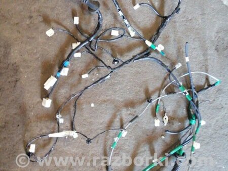 ФОТО Проводка для Subaru Tribeca B9 (05-08) Київ