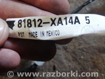 ФОТО Проводка для Subaru Tribeca B9 (05-08) Київ