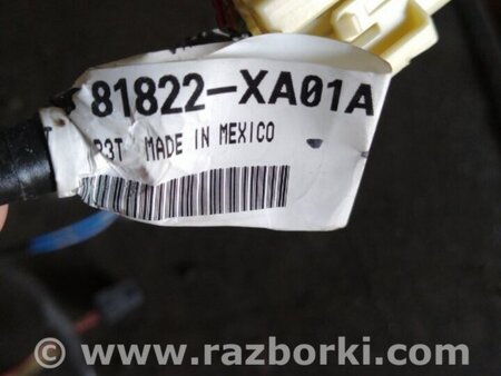ФОТО Проводка задняя правая для Subaru Tribeca B9 (05-08) Київ