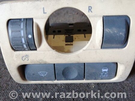 ФОТО Блок кнопок для Subaru Tribeca B9 (05-08) Київ