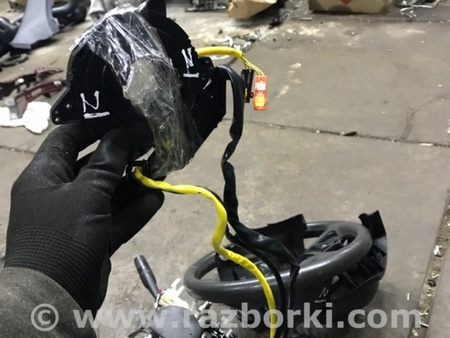 ФОТО Шлейф-лента для Subaru Tribeca B9 (05-08) Київ