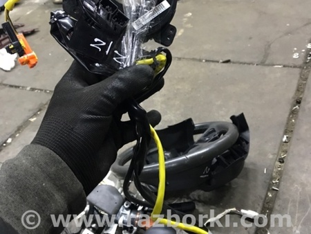 ФОТО Шлейф-лента для Subaru Tribeca B9 (05-08) Київ