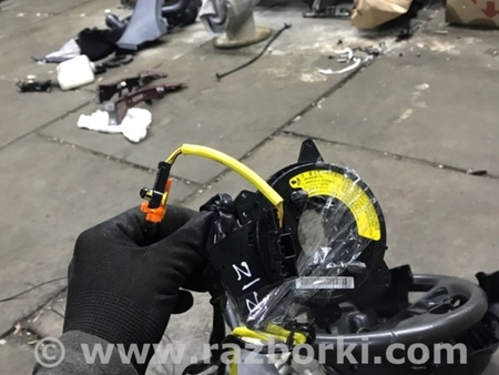 ФОТО Шлейф-лента для Subaru Tribeca B9 (05-08) Київ