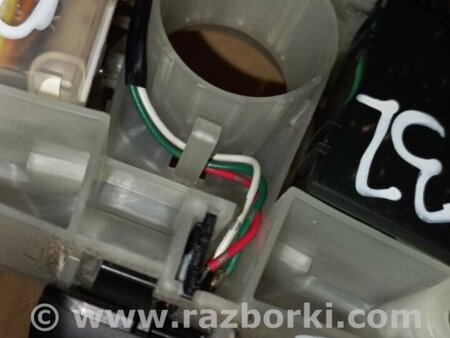 ФОТО Кнопка для Subaru Tribeca B9 (05-08) Київ