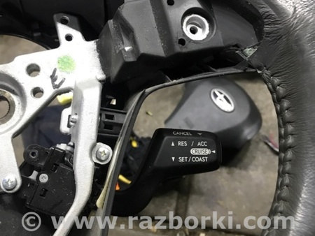 ФОТО Подрулевой переключатель правый для Subaru Tribeca B9 (05-08) Київ