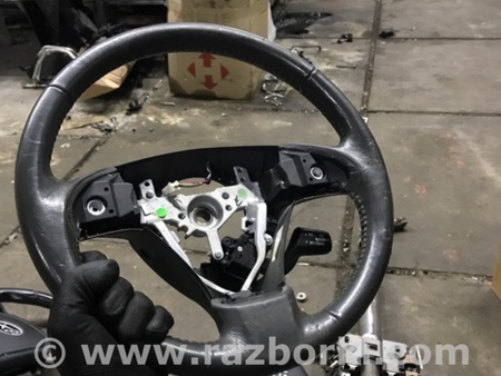 ФОТО Подрулевой переключатель правый для Subaru Tribeca B9 (05-08) Київ