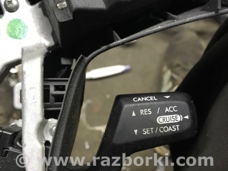 ФОТО Подрулевой переключатель для Subaru Tribeca B9 (05-08) Київ