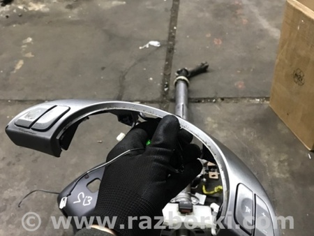 ФОТО Кнопки руля для Subaru Tribeca B9 (05-08) Київ