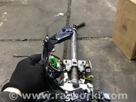 ФОТО Кнопки руля для Subaru Tribeca B9 (05-08) Київ