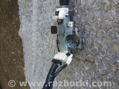 ФОТО Замок зажигания для Subaru Tribeca B9 (05-08) Київ