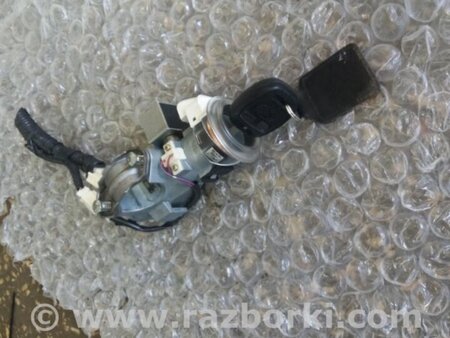 ФОТО Замок зажигания для Subaru Tribeca B9 (05-08) Київ