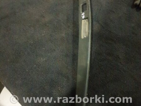 ФОТО Накладка крышки багажника для Subaru Tribeca B9 (05-08) Київ