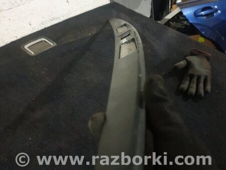 ФОТО Накладка крышки багажника для Subaru Tribeca B9 (05-08) Київ