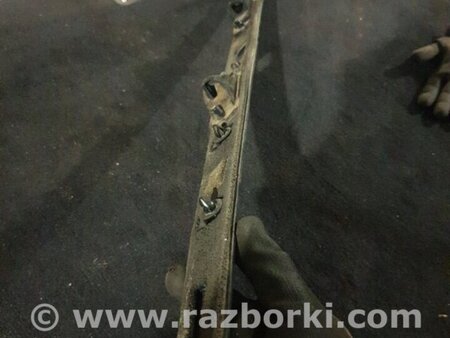 ФОТО Накладка крышки багажника для Subaru Tribeca B9 (05-08) Київ