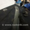 ФОТО Накладка крышки багажника для Subaru Tribeca B9 (05-08) Київ