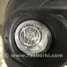 Противотуманная фара правая Subaru Tribeca B9 (05-08)