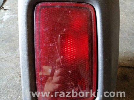 ФОТО Фара противотуманная задняя для Subaru Tribeca B9 (05-08) Київ