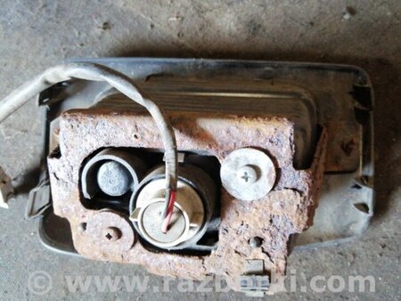 ФОТО Фара противотуманная задняя для Subaru Tribeca B9 (05-08) Київ