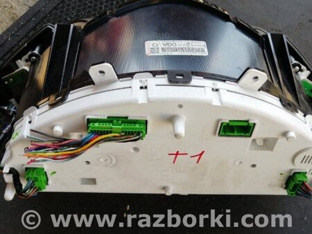 ФОТО Панель приборов для Subaru Tribeca B9 (05-08) Київ