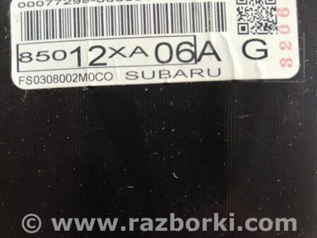 ФОТО Панель приборов для Subaru Tribeca B9 (05-08) Київ