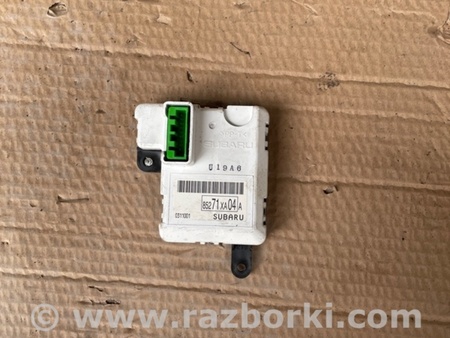 ФОТО Монитор для Subaru Tribeca B9 (05-08) Київ