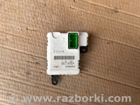 ФОТО Монитор для Subaru Tribeca B9 (05-08) Київ