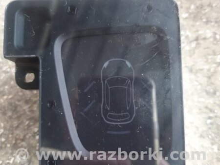 ФОТО Монитор для Subaru Tribeca B9 (05-08) Київ