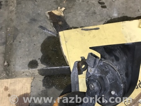 ФОТО Сигнал для Subaru Tribeca B9 (05-08) Київ