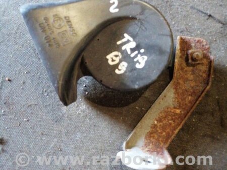 ФОТО Сигнал для Subaru Tribeca B9 (05-08) Київ