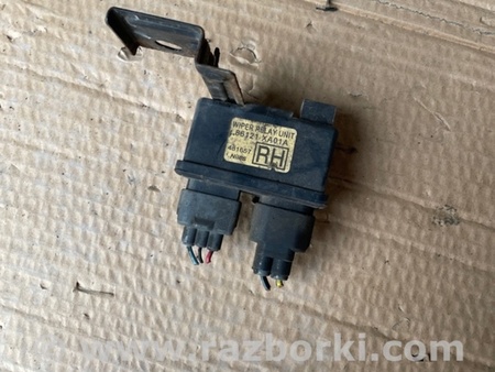 ФОТО Реле для Subaru Tribeca B9 (05-08) Київ