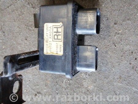 ФОТО Реле для Subaru Tribeca B9 (05-08) Київ