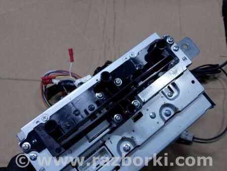 ФОТО Магнитола для Subaru Tribeca B9 (05-08) Київ