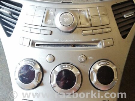 ФОТО Блок кнопок для Subaru Tribeca B9 (05-08) Київ
