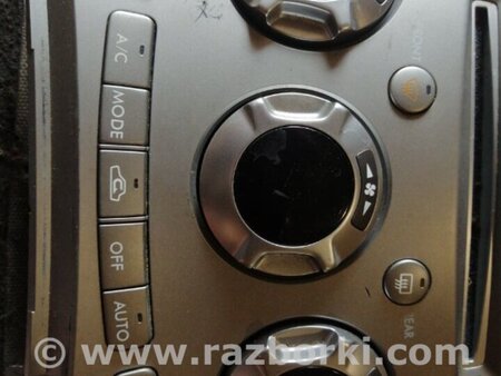 ФОТО Блок кнопок для Subaru Tribeca B9 (05-08) Київ