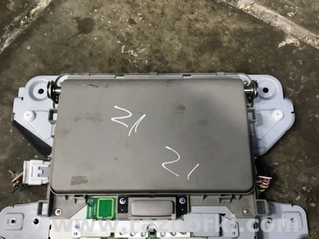 ФОТО Монитор для Subaru Tribeca B9 (05-08) Київ