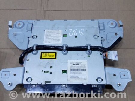 ФОТО Монитор для Subaru Tribeca B9 (05-08) Київ