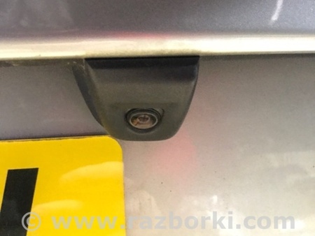 ФОТО Камера заднего вида для Subaru Tribeca B9 (05-08) Київ