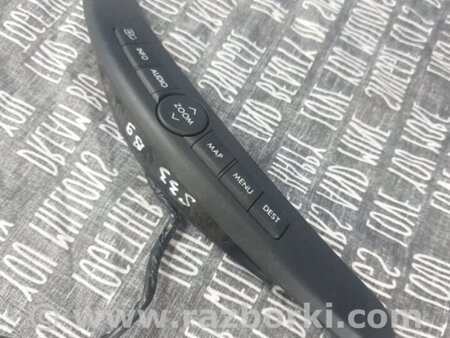 ФОТО Кнопка для Subaru Tribeca B9 (05-08) Київ