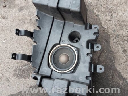 ФОТО Аудио усилитель для Subaru Tribeca B9 (05-08) Київ