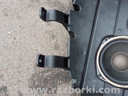 ФОТО Аудио усилитель для Subaru Tribeca B9 (05-08) Київ
