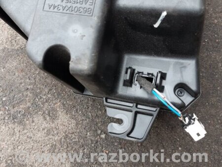 ФОТО Аудио усилитель для Subaru Tribeca B9 (05-08) Київ