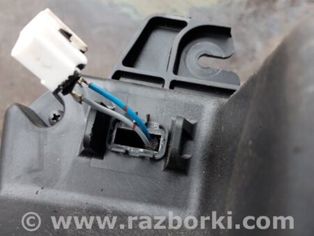 ФОТО Аудио усилитель для Subaru Tribeca B9 (05-08) Київ