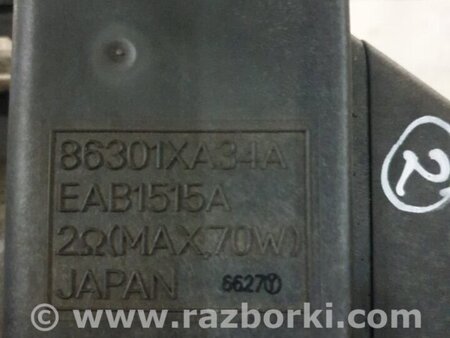 ФОТО Динамик для Subaru Tribeca B9 (05-08) Київ