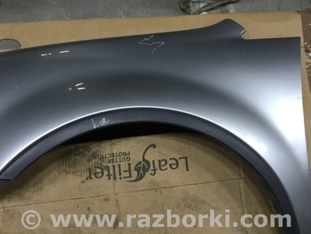 ФОТО Молдинг на крыло передний левый для Subaru Tribeca B9 (05-08) Київ