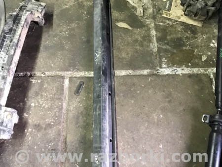 ФОТО Накладка порога наружная для Subaru Tribeca B9 (05-08) Київ