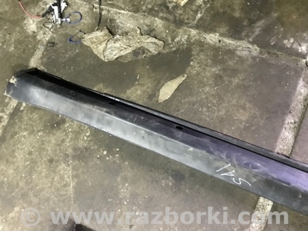 ФОТО Накладка порога наружная для Subaru Tribeca B9 (05-08) Київ